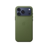 Apple iPhone 17 Pro Max TechWoven Case with MagSafe - Green