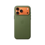 Apple iPhone 17 Pro Max TechWoven Case with MagSafe - Green