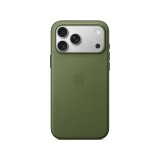 Apple iPhone 17 Pro Max TechWoven Case with MagSafe - Green