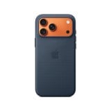 Apple iPhone 17 Pro Max TechWoven Case with MagSafe - Blue