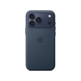Apple iPhone 17 Pro Max TechWoven Case with MagSafe - Blue