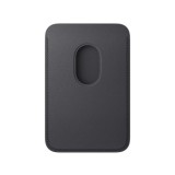 Apple iPhone FineWoven Wallet with MagSafe - Black