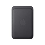 Apple iPhone FineWoven Wallet with MagSafe - Black