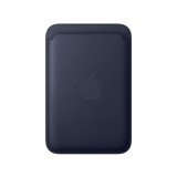Apple iPhone FineWoven Wallet with MagSafe - Navy