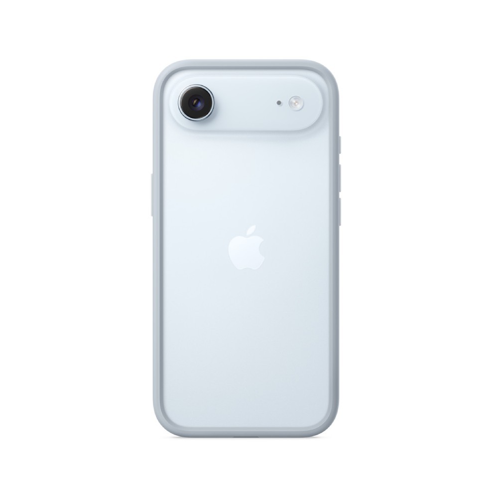 Apple iPhone Air Bumper - Light Blue