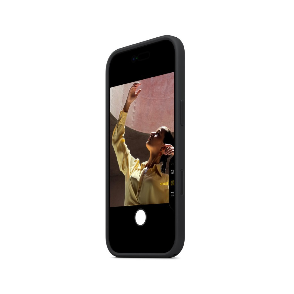 Apple iPhone Air Bumper - Black