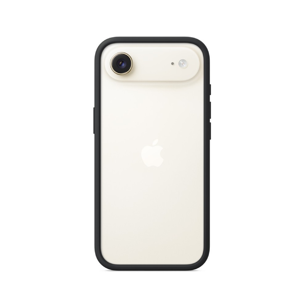 Apple iPhone Air Bumper - Black