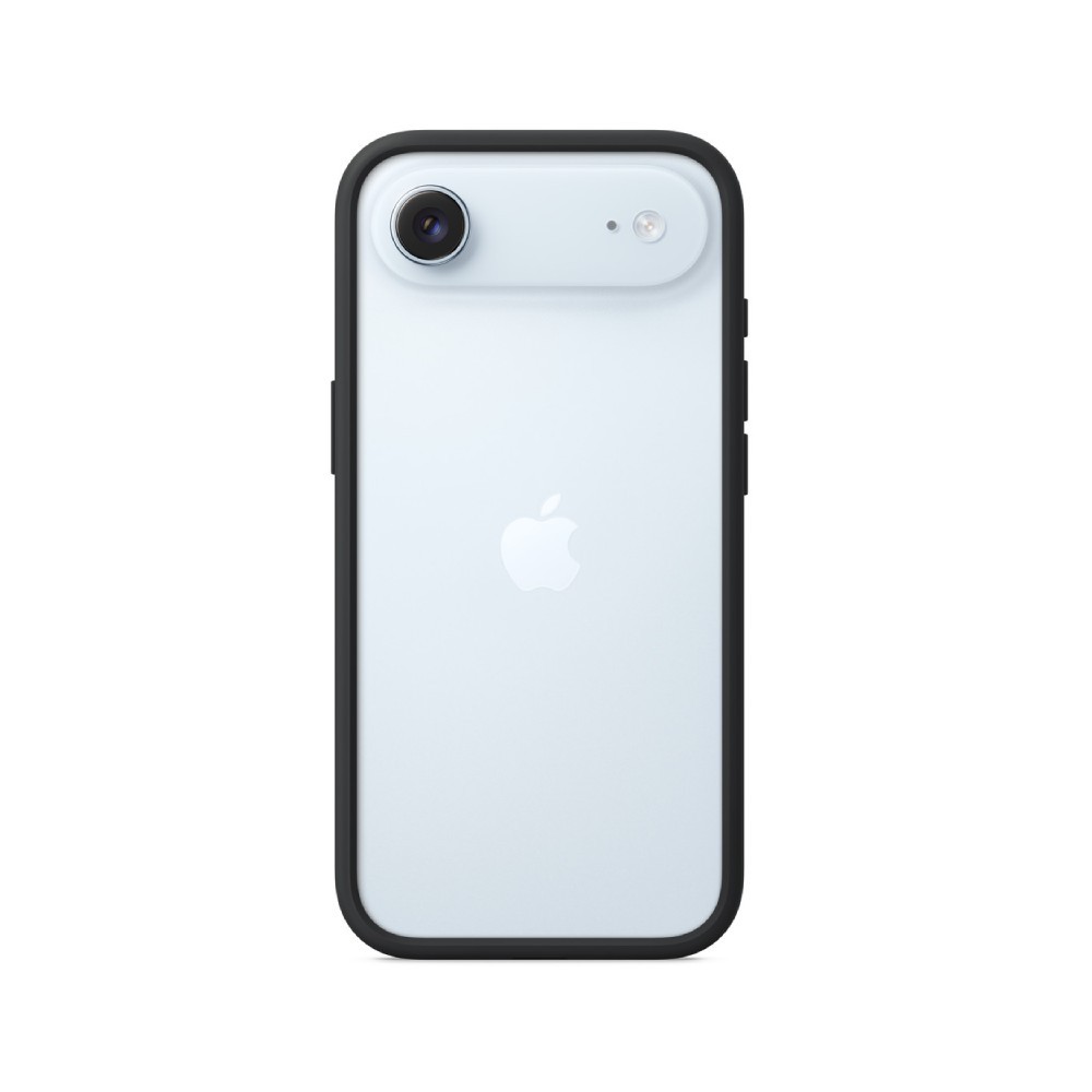 Apple iPhone Air Bumper - Black