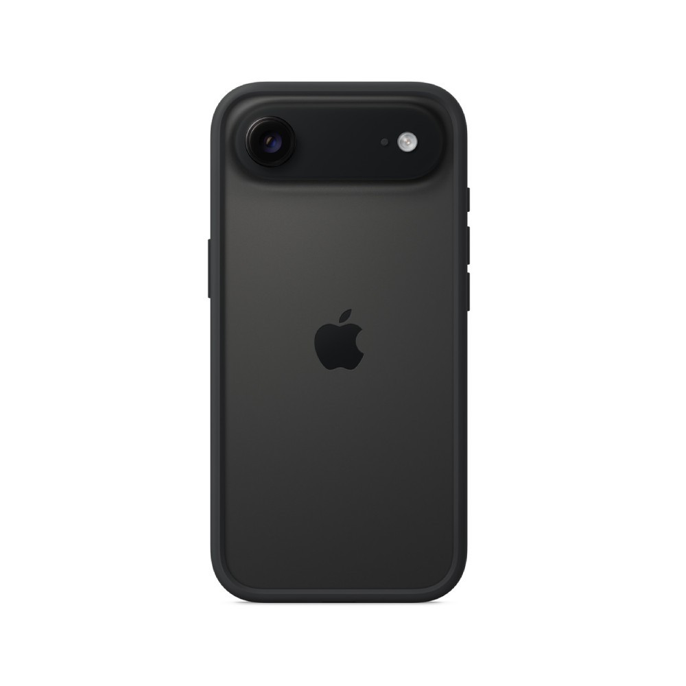Apple iPhone Air Bumper - Black