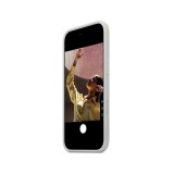 Apple iPhone Air Bumper - Light Gray
