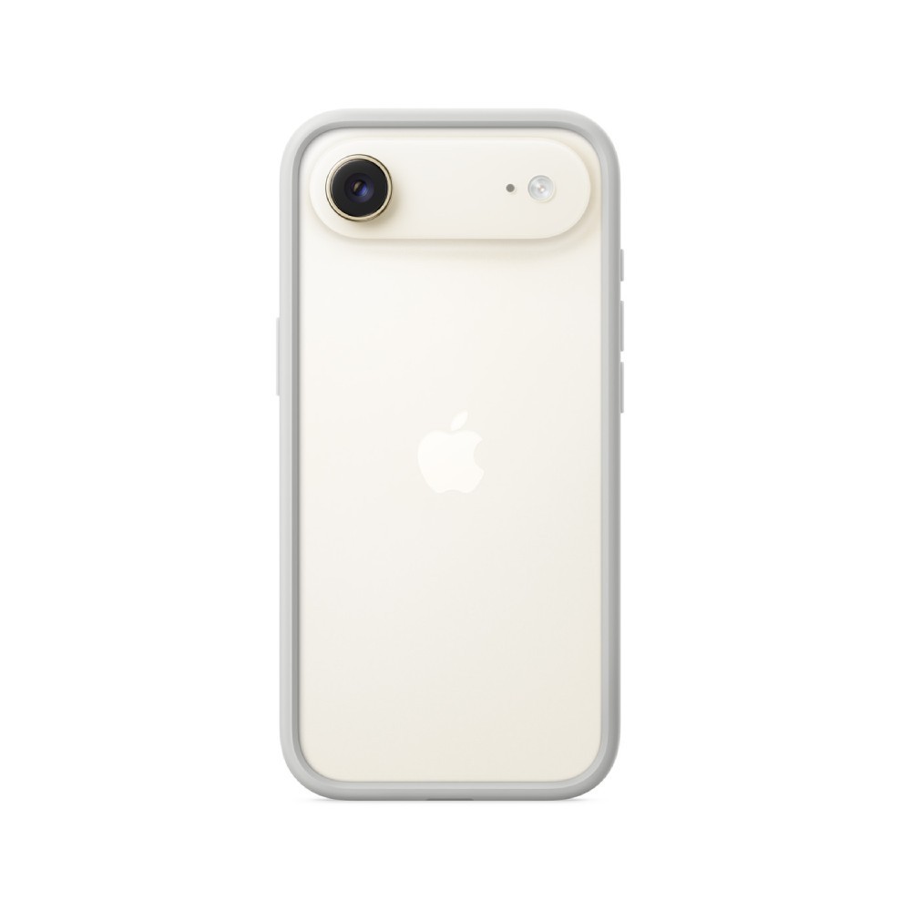 Apple iPhone Air Bumper - Light Gray