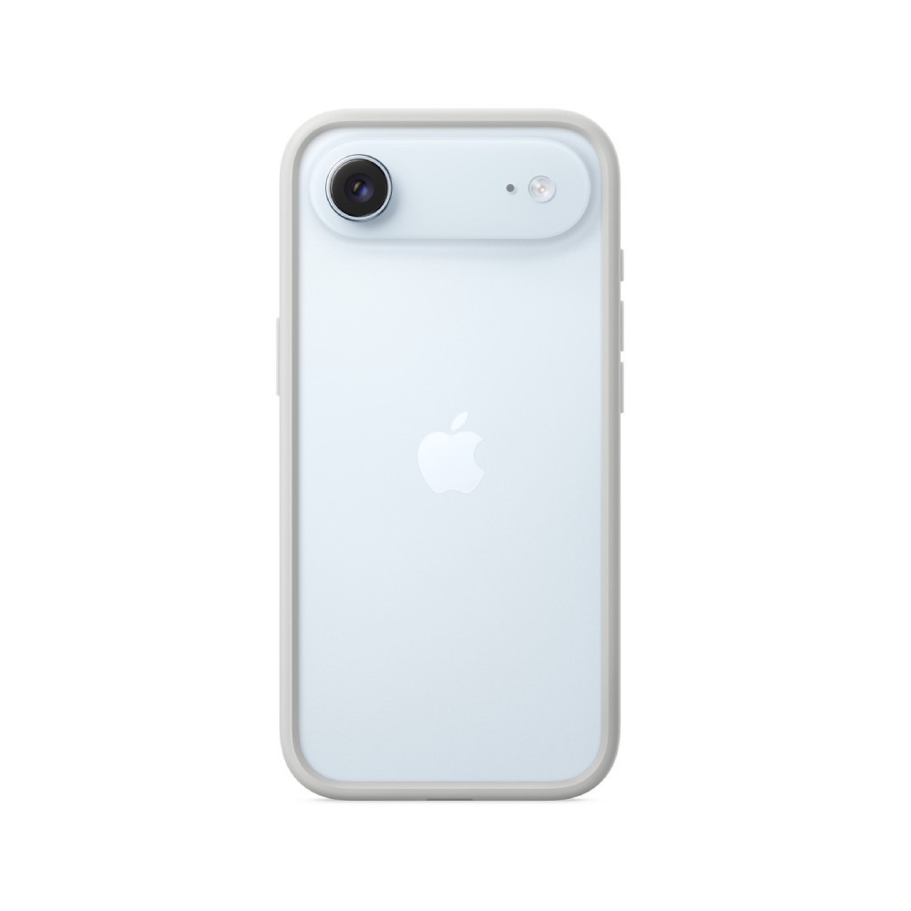 Apple iPhone Air Bumper - Light Gray