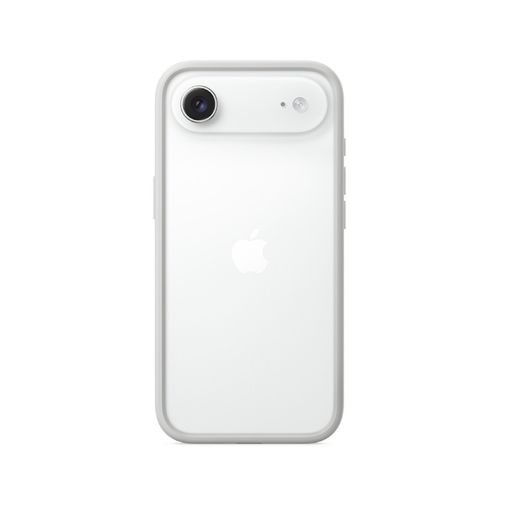 Apple iPhone Air Bumper - Light Gray