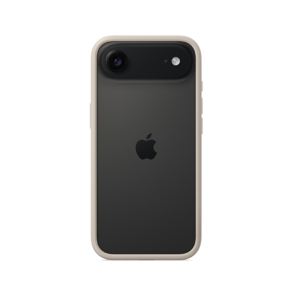 Apple iPhone Air Bumper - Tan