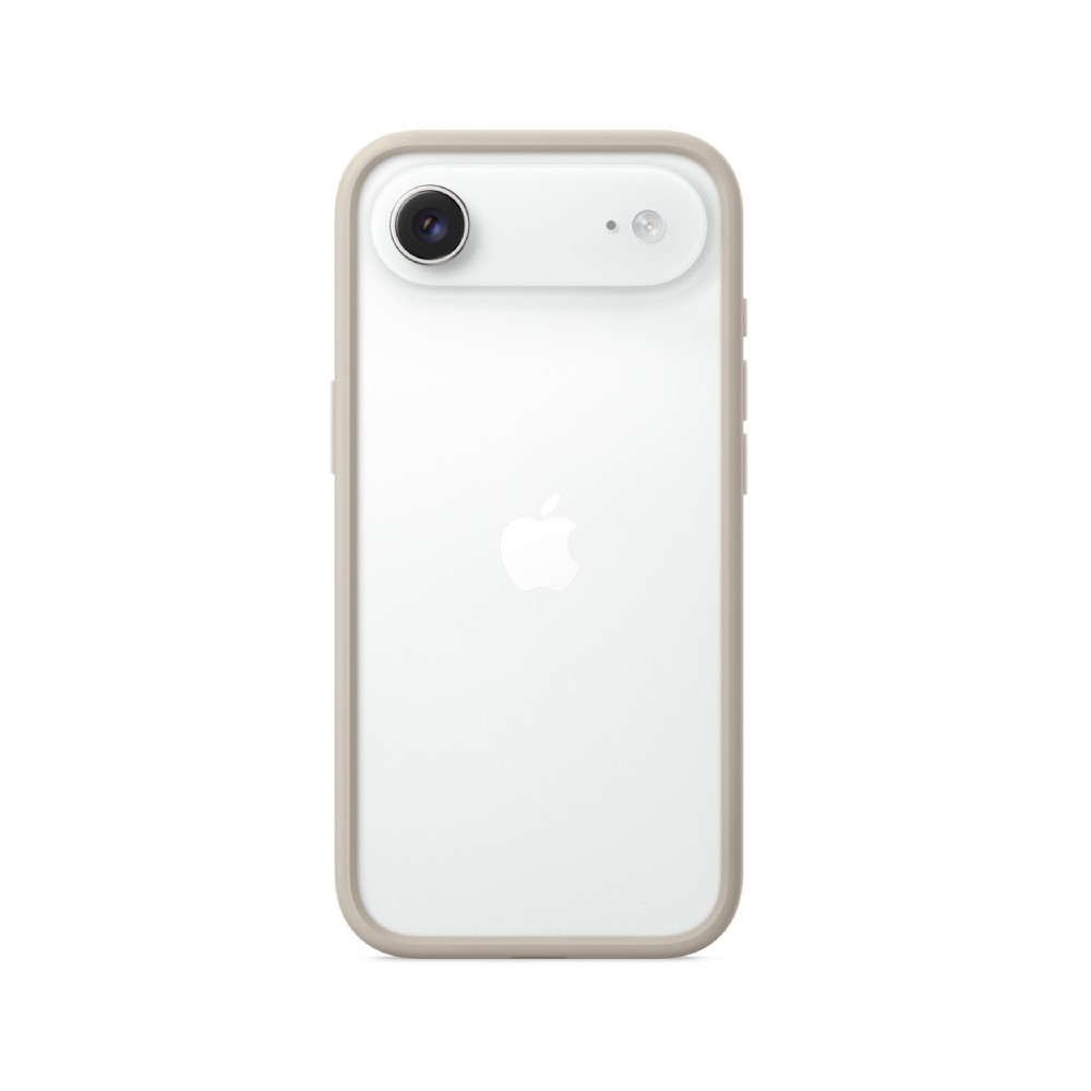 Apple iPhone Air Bumper - Tan