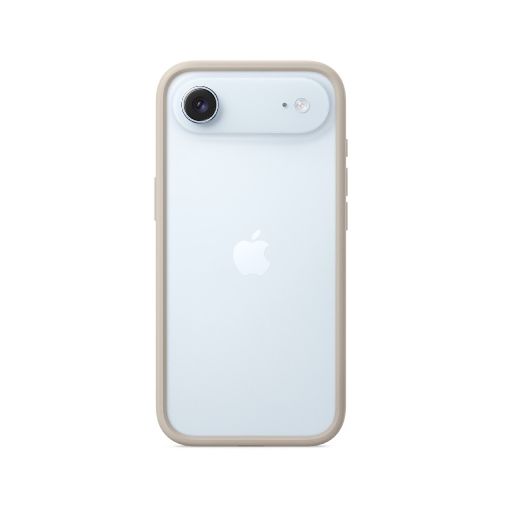 Apple iPhone Air Bumper - Tan