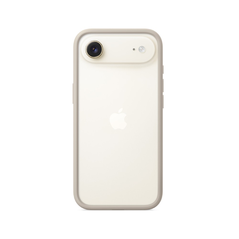 Apple iPhone Air Bumper - Tan