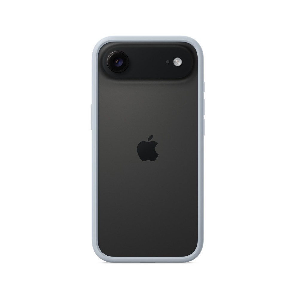 Apple iPhone Air Bumper - Light Blue