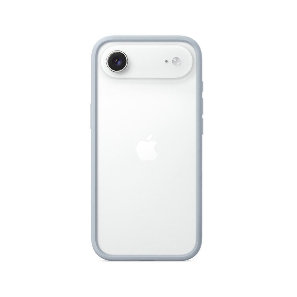 Apple iPhone Air Bumper - Light Blue