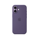 Apple iPhone 17 Silicone Case with MagSafe - Purple Fog