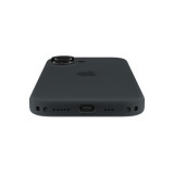 Apple iPhone 17 Silicone Case with MagSafe - Anchor Blue
