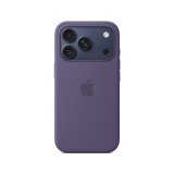 Apple iPhone 17 Pro Silicone Case with MagSafe - Purple Fog