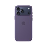 Apple iPhone 17 Pro Max Silicone Case with MagSafe - Purple Fog