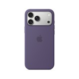Apple iPhone 17 Pro Max Silicone Case with MagSafe - Purple Fog