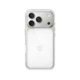 Apple iPhone 17 Pro Clear Case with MagSafe