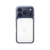 Apple iPhone 17 Pro Clear Case with MagSafe