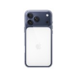 Apple iPhone 17 Pro Max Clear Case with MagSafe