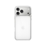 Apple iPhone 17 Pro Max Clear Case with MagSafe
