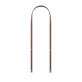 Apple Crossbody Strap - Sienna