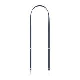 Apple Crossbody Strap - Blue
