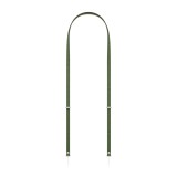 Apple Crossbody Strap - Green