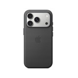 Apple iPhone 17 Pro TechWoven Case with MagSafe - Black