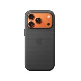 Apple iPhone 17 Pro TechWoven Case with MagSafe - Black