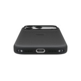 Apple iPhone 17 Pro TechWoven Case with MagSafe - Black