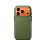 Apple iPhone 17 Pro TechWoven Case with MagSafe - Green