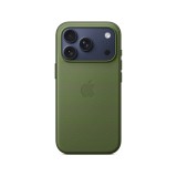 Apple iPhone 17 Pro TechWoven Case with MagSafe - Green