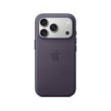 Apple iPhone 17 Pro TechWoven Case with MagSafe - Purple