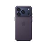 Apple iPhone 17 Pro TechWoven Case with MagSafe - Purple
