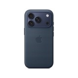 Apple iPhone 17 Pro TechWoven Case with MagSafe - Blue