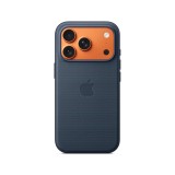 Apple iPhone 17 Pro TechWoven Case with MagSafe - Blue