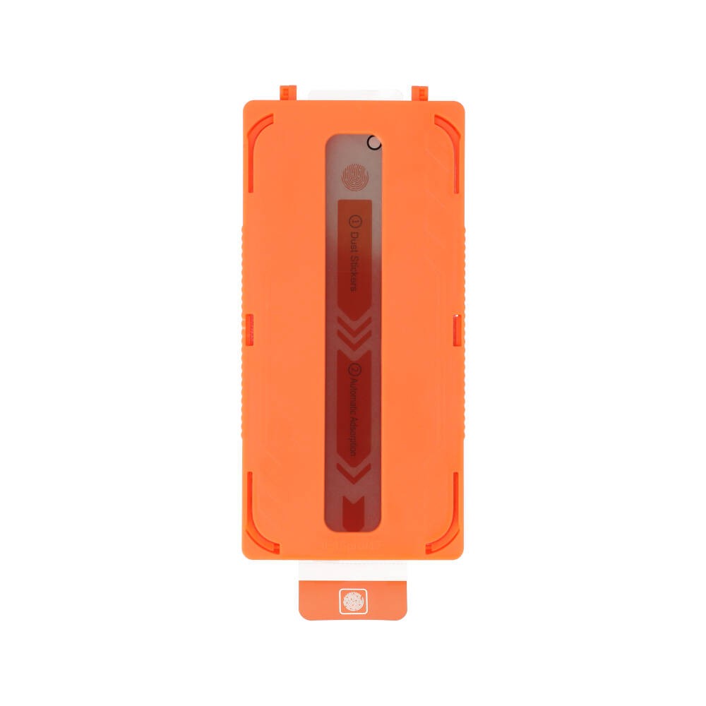 ฟิล์มกันรอย QPLUS Tempered Glass iPhone 17 Privacy Full Coverage Easy Install