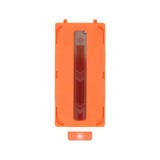 ฟิล์มกันรอย QPLUS Tempered Glass iPhone 17 Privacy Full Coverage Easy Install