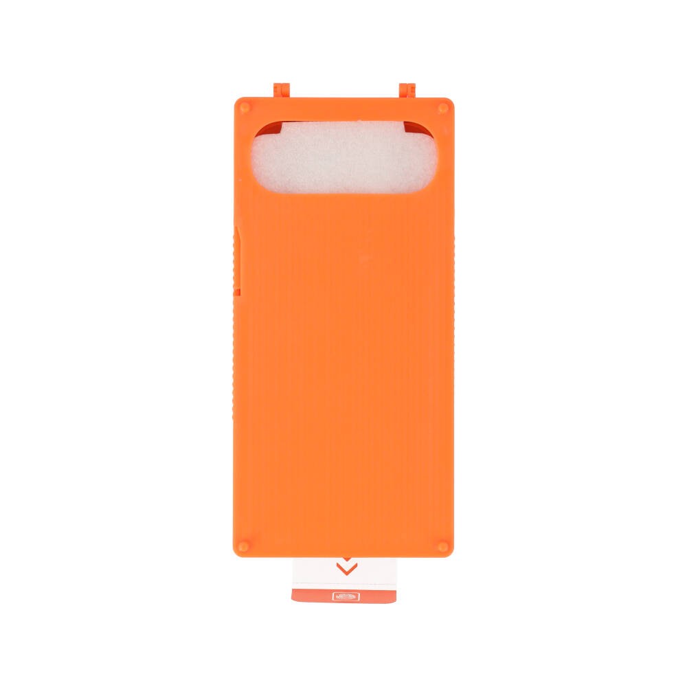 ฟิล์มกันรอย QPLUS Tempered Glass iPhone Air Privacy Full Coverage Easy Install