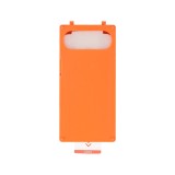 ฟิล์มกันรอย QPLUS Tempered Glass iPhone Air Privacy Full Coverage Easy Install