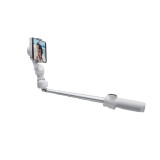 ไม้กันสั่น Insta360 Flow 2 AI Tracker Bundle Stone Gray