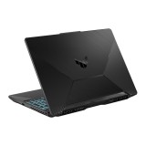 โน๊ตบุ๊ค Asus TUF Gaming A15 FA506NCG-HN184W Black